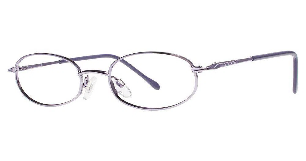 MODERN METALS BALLET Eyeglasses - view 2